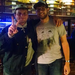 Meet your Posher, Paul